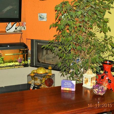 Honey Hostel Красков Екстериор снимка