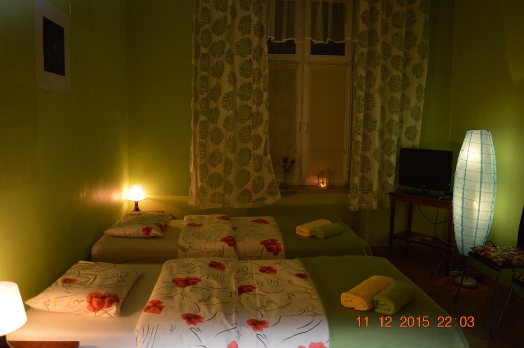 Honey Hostel Красков Стая снимка