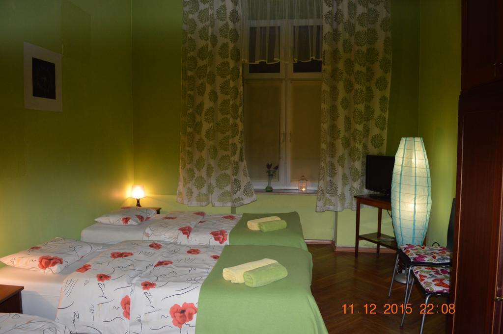 Honey Hostel Красков Стая снимка