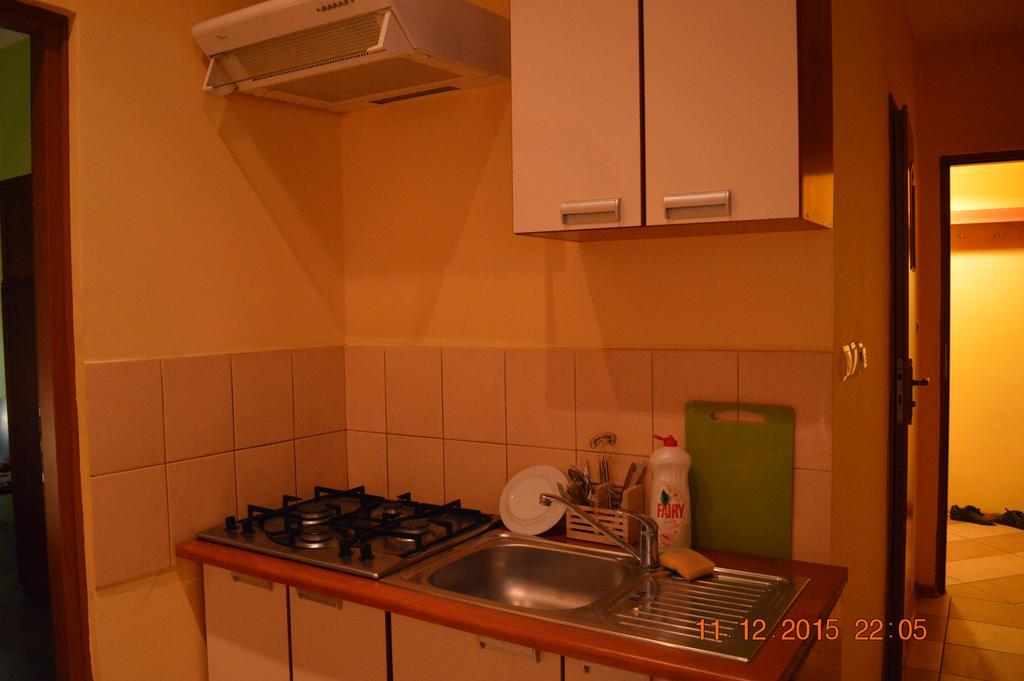 Honey Hostel Красков Стая снимка
