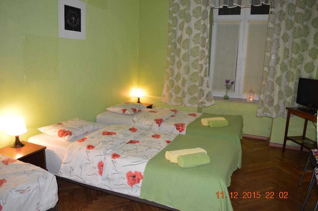 Honey Hostel Красков Стая снимка