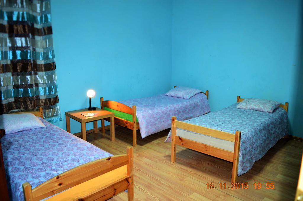 Honey Hostel Красков Стая снимка