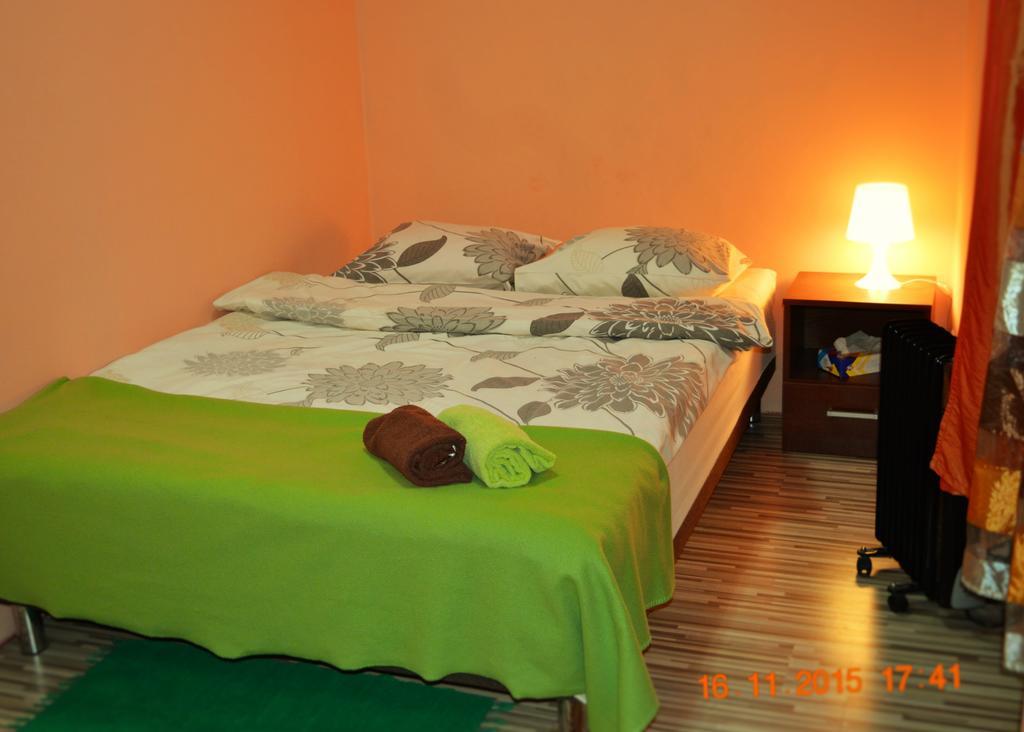 Honey Hostel Красков Стая снимка