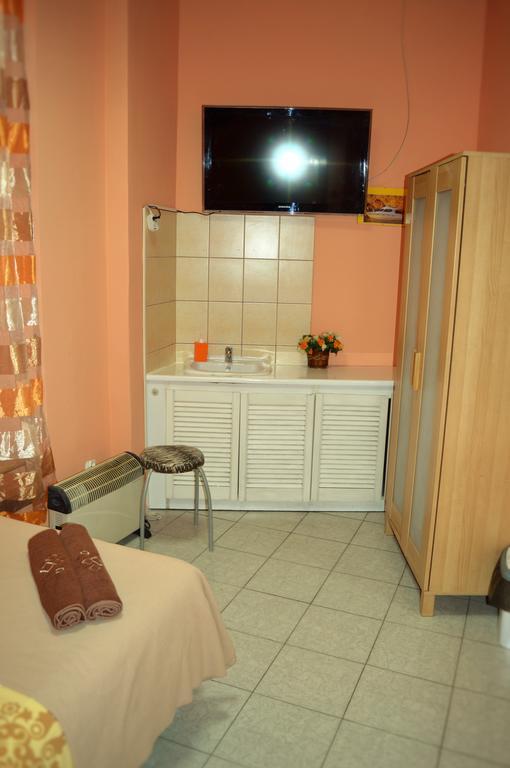 Honey Hostel Красков Стая снимка