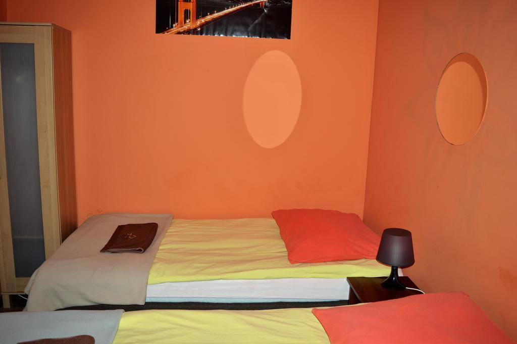 Honey Hostel Красков Екстериор снимка
