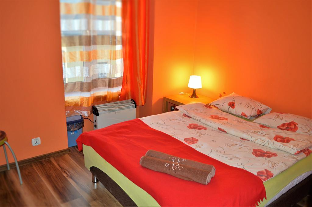 Honey Hostel Красков Стая снимка