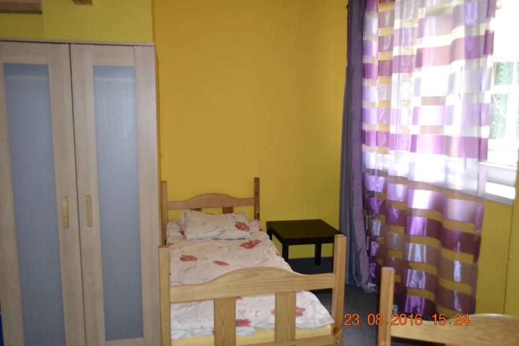 Honey Hostel Красков Екстериор снимка